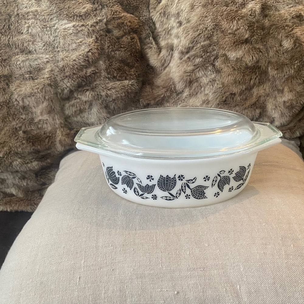 Vintage Pyrex